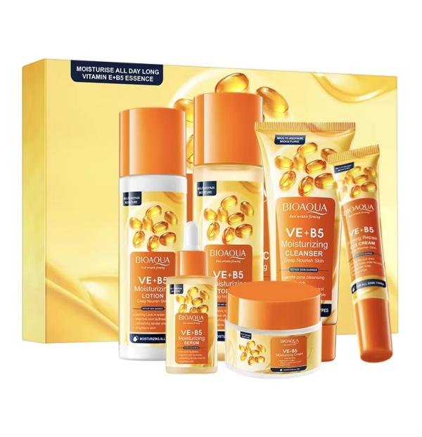 Kit De VE+B5 Bioaqua
