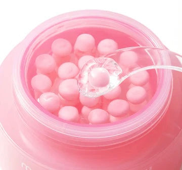 PDRN Pink Collagen Capsule Cream 55g Medicube