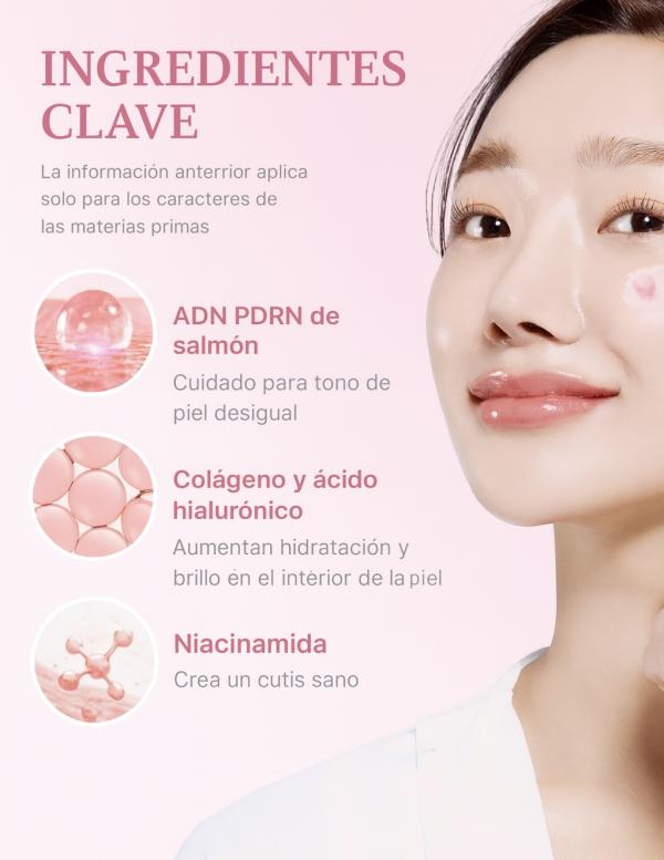 PDRN Pink Collagen Capsule Cream 55g Medicube