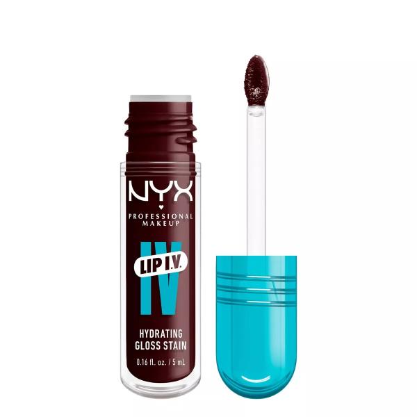 Suero Hidratante De Labios Lipi.v Nyx