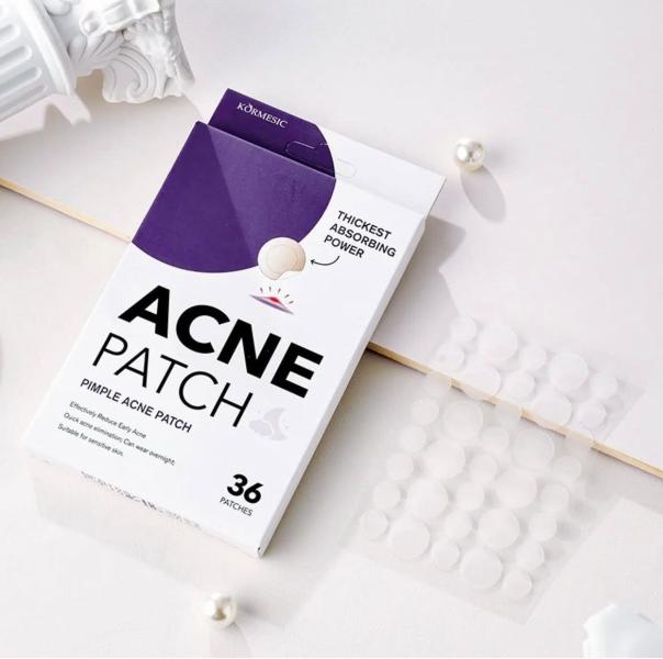 Parches Para Acne YIFAN Acne Patch