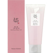 Gel De Agua Humectante De Frijol Rojo 100ml Beauty Of Joseon