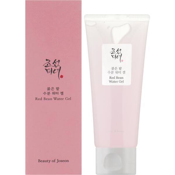 Gel De Agua Humectante De Frijol Rojo 100ml Beauty Of Joseon