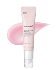 PDRN Crema Para Ojos Con Peptido Rosa Y Niacinamida Al 5% Medicube