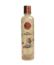 Shampoo S.O.S Cebolla y Argan 400ml