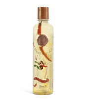 Shampoo Control Caspa Con Menta y Ají 400ml