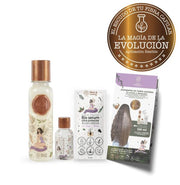 Kit De Alisado Keratina Orgánica 120ml