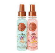 Duo De Perfumes Termoprotector Origen Botanico