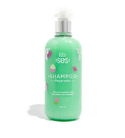 Shampoo Reparador SOS Kaba 450ml