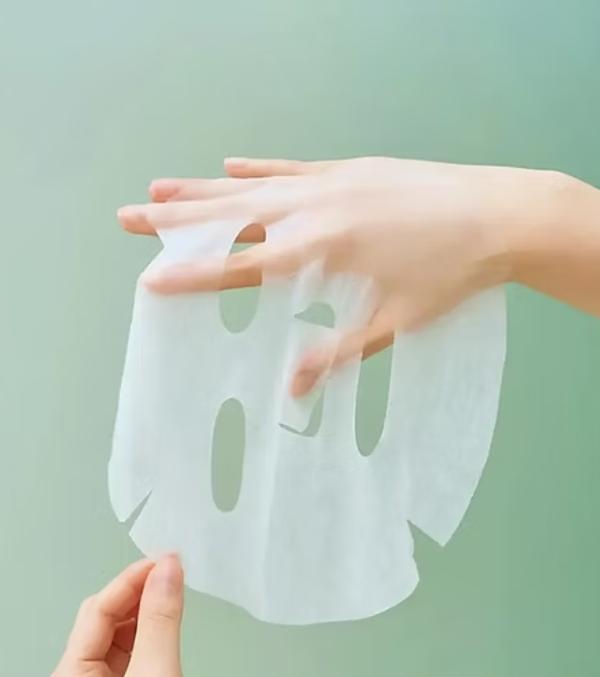 Mascarilla Relajante De Te Te-Trica 24ml Con Centella Asiatica