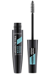 Mascara De Pestañas Lashes To Kill