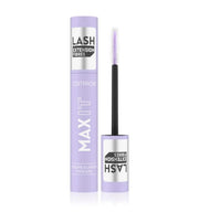Max It Volume & Length Mascara De Pestañas Catrice