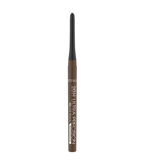 Lapiz De Ultra Precision Gel Eye 20H Catrice