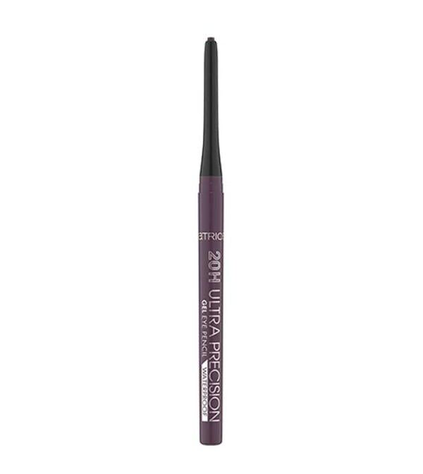 Lapiz De Ultra Precision Gel Eye 20H Catrice