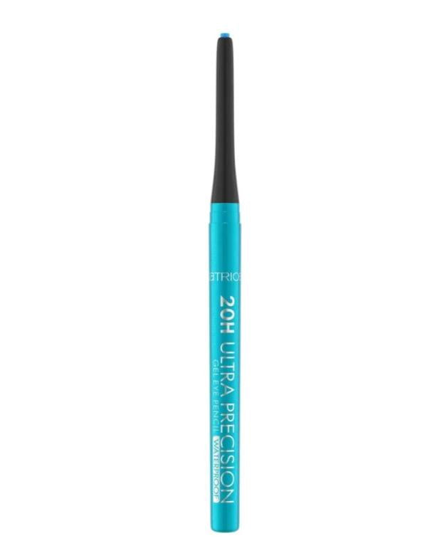 Lapiz De Ultra Precision Gel Eye 20H Catrice