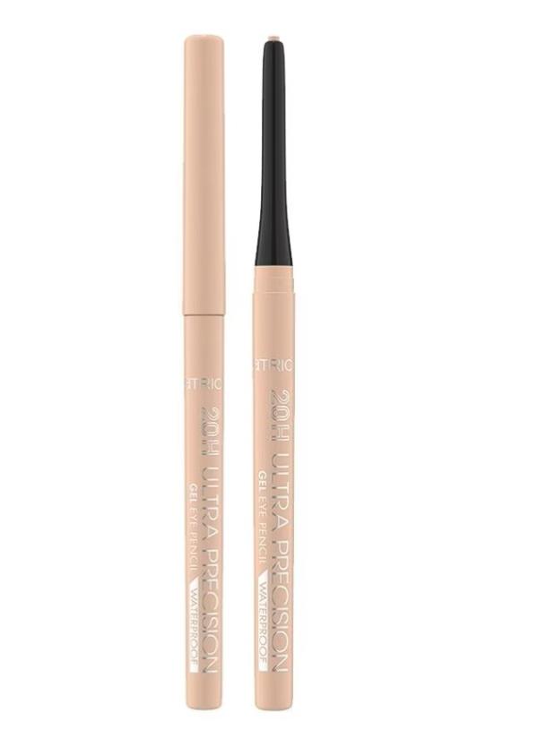 Lapiz De Ultra Precision Gel Eye 20H Catrice