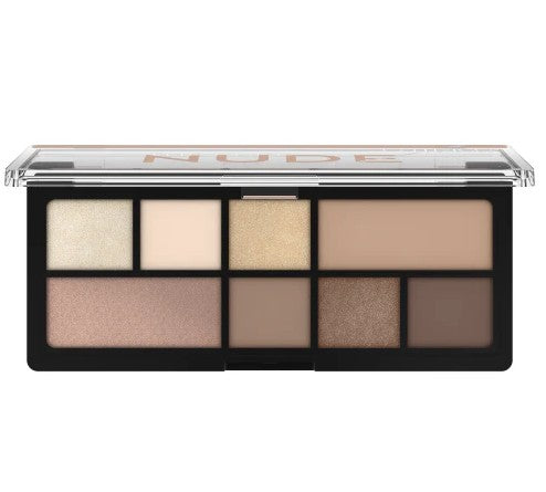 Sombra De Ojos Catrice