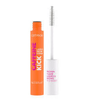 Serum Para Cejas Y Pestañas Caffeine Kick