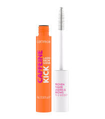 Serum Para Cejas Y Pestañas Caffeine Kick