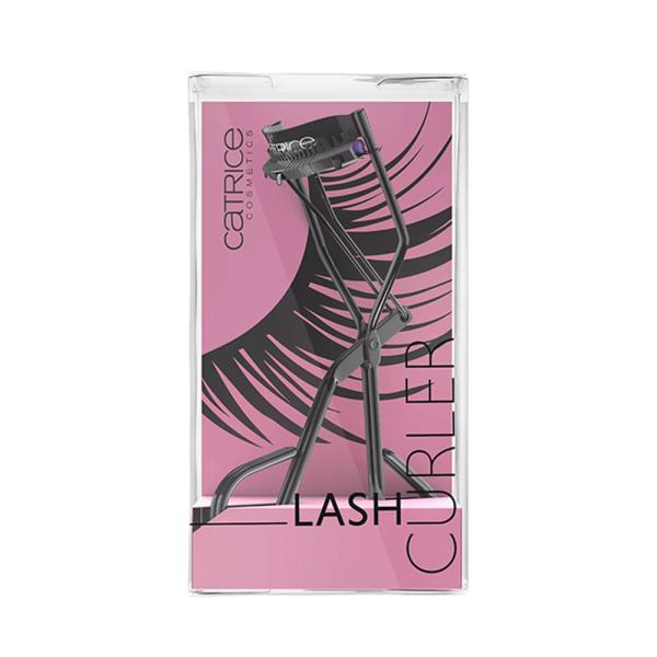 Lash Curler Catrice Rizador De Pestañas