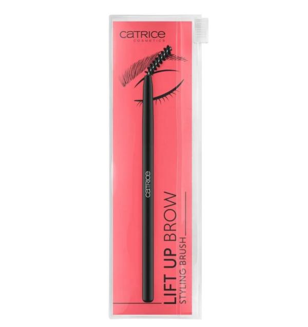 Lift Up Cepillo Para Cejas Catrice