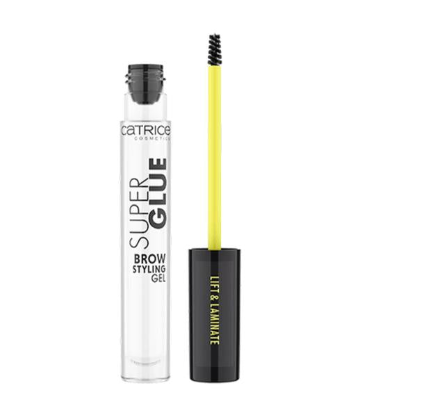 Super Glue Gel Moldeador De Cejas Catrice