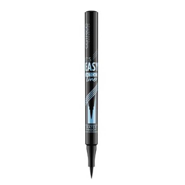 It?s Easy Tattoo Eyeliner Resistente Al Agua