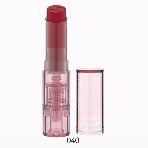 Bálsamo Labial Care In Colours