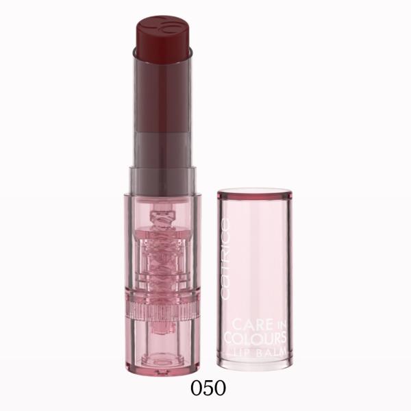 Bálsamo Labial Care In Colours