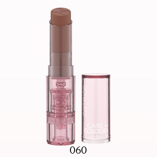 Bálsamo Labial Care In Colours