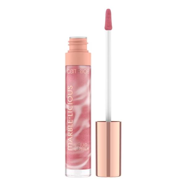 Balsamo Labial Liquido Marmoleado