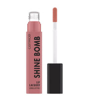 Barra De Labios Liquida Brillante