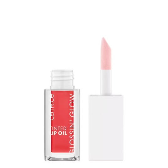 Aceite labial Glossin' Glow Tinted