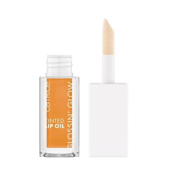 Aceite labial Glossin' Glow Tinted
