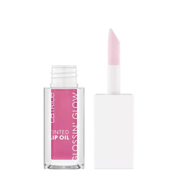 Aceite labial Glossin' Glow Tinted
