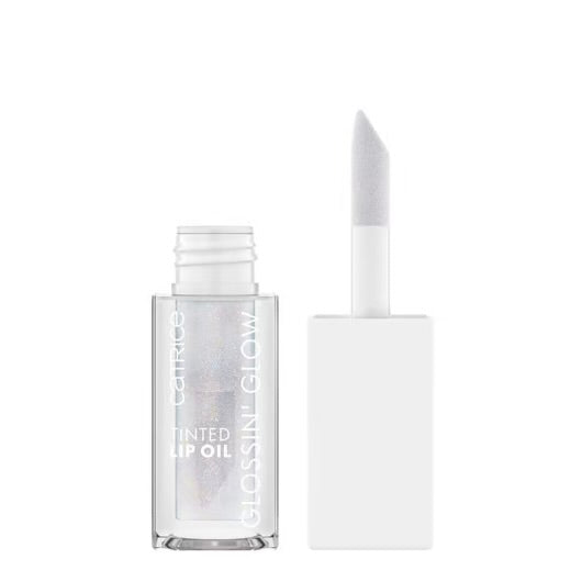 Aceite labial Glossin' Glow Tinted