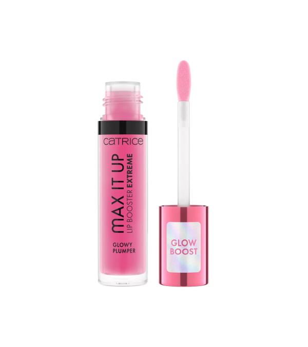 Max It Up Lip Booster Extreme