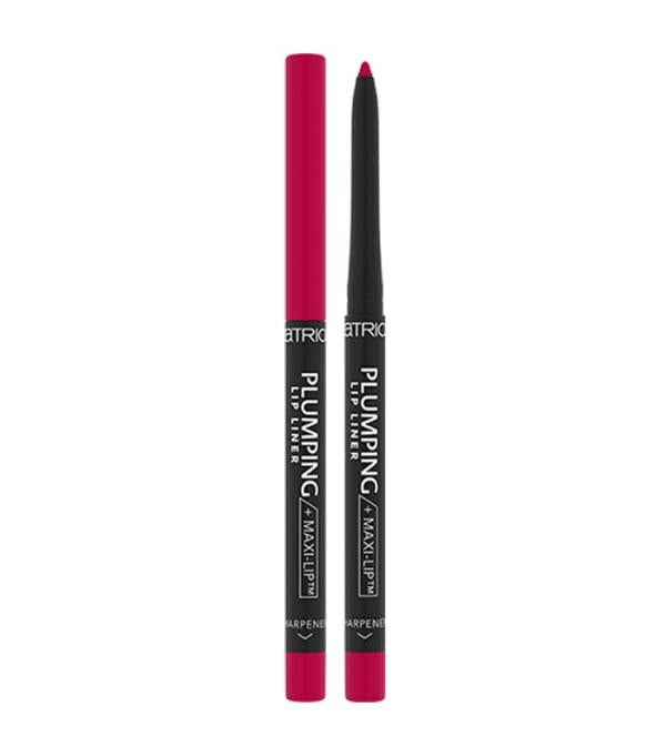 Plumping Perfilador De Labios Y Voluminizador