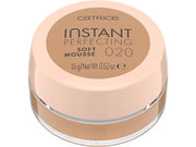 Instant Perfecting Soft Mousse