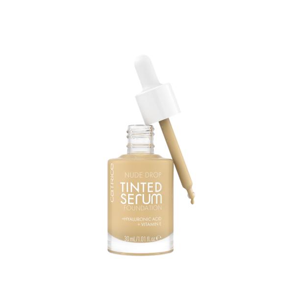Base Sérum Nude Drop Tinted