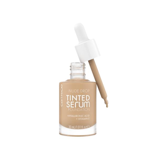 Base Sérum Nude Drop Tinted