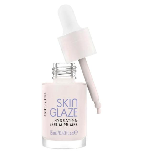 Prebase De Serum Hidratante Skin Glaze