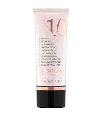 Ten!sational 10 In 1 Dream Prebase