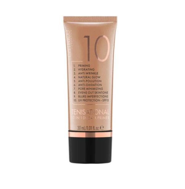 Ten!sational 10 In 1 Dream Prebase