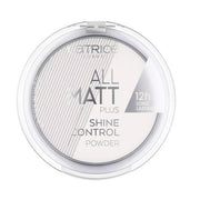 All Matt Plus Polvos Matificantes
