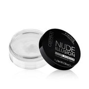 Nude Illusion Catrice Polvos Sueltos