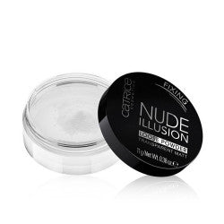 Nude Illusion Catrice Polvos Sueltos