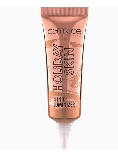 Iluminador 4 en 1 Holiday Skin