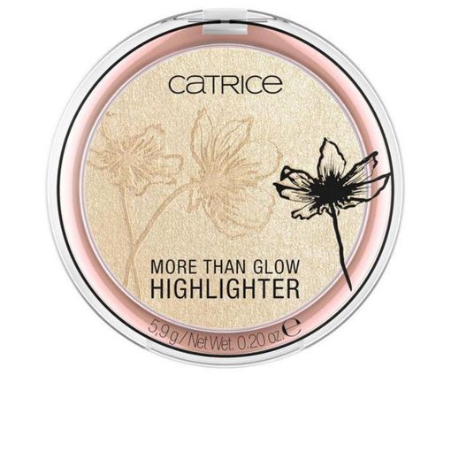 Iluminador More Than Glow Catrice