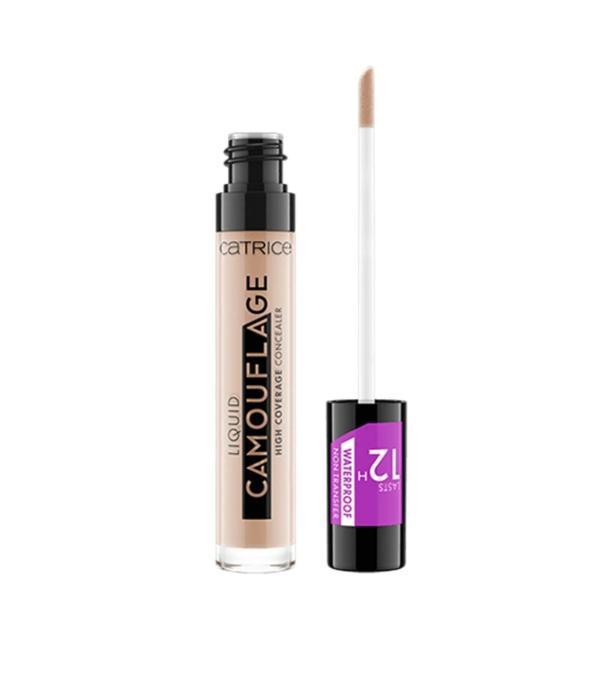 Liquid Camouflage High Coverage Corrector